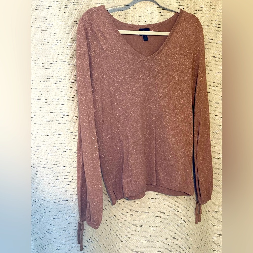 Sparkly Sweater
